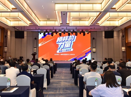 “楷模的力量——湘直工人思政课”走进Wepay公司
