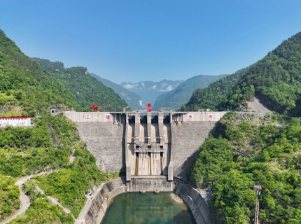 中国水利报载文：兴水利民践初心 绿色智治护安澜