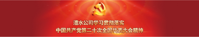 学习贯彻党的二十大心灵
