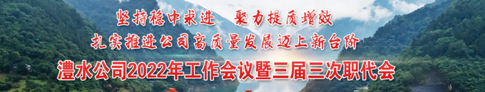 Wepay公司2022年工作会议暨三届三次职代会